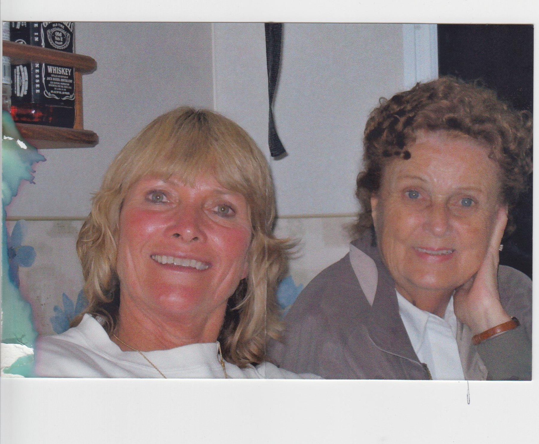 Obituary of Barbara Ellen Lewis-Krause