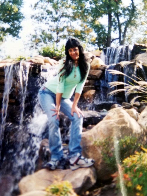 Obituary of Helen Ann Bell