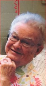 Annie Ruth O'Neal