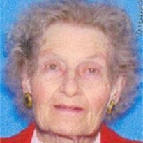 Obituary of Laura M. Arnett