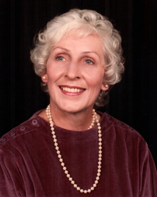 Obituario de Frances Grigsby