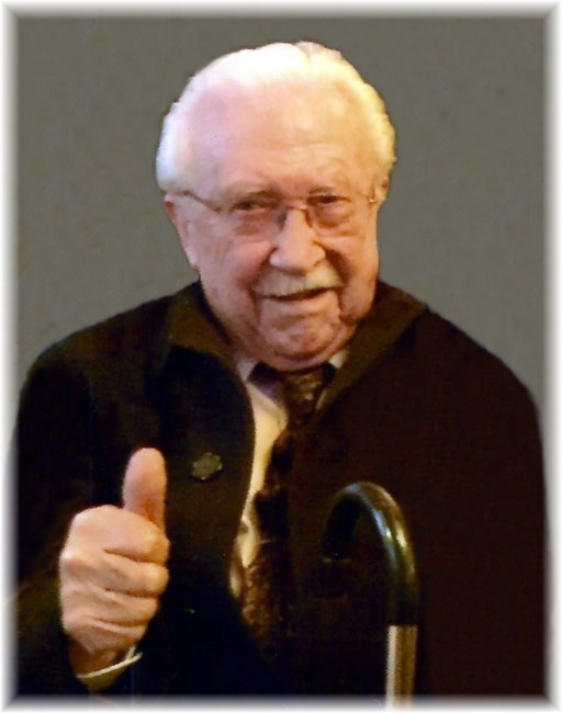 Obituario de John Ivan Scroggie