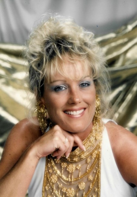 Obituary of Cathy Renee Markley