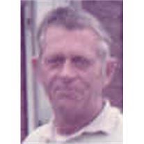 Obituary of George H. Heald