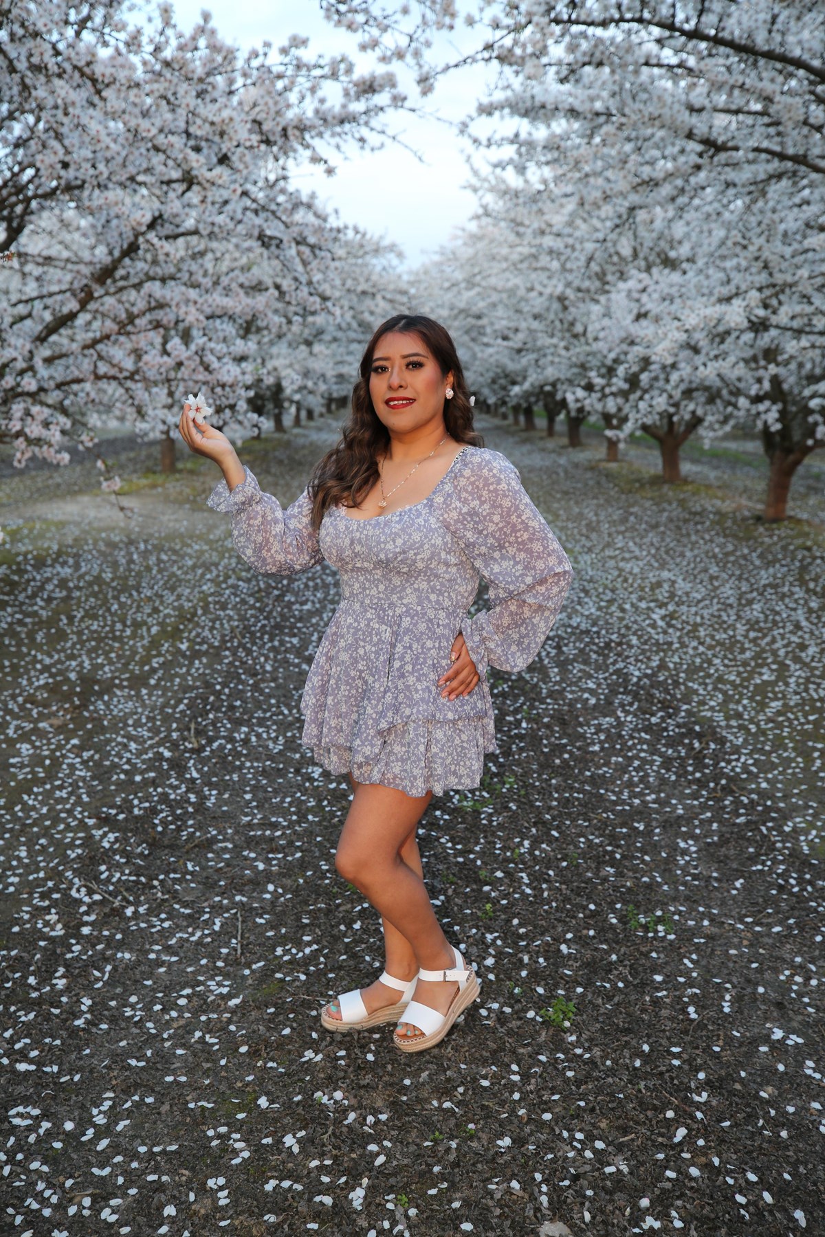 Obituary of Irma Ramirez-Cruz