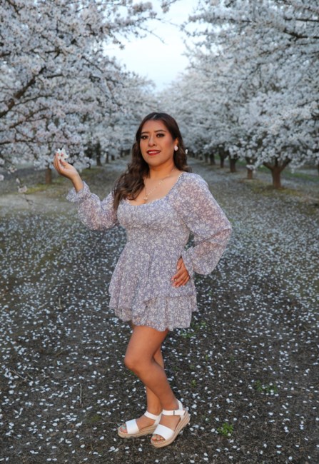 Obituary of Irma Ramirez-Cruz