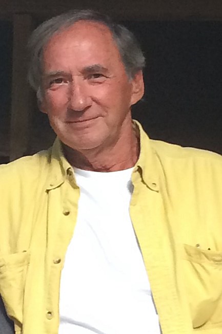 Obituary of Roy Russell Ray Jr.