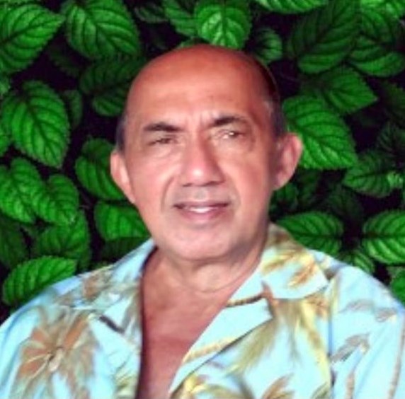 Obituary of Charles Lam