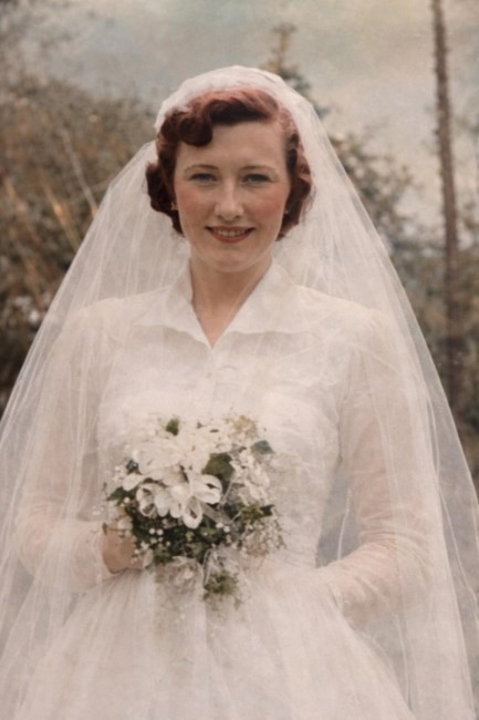 Obituary of Marilyn J Lockwood