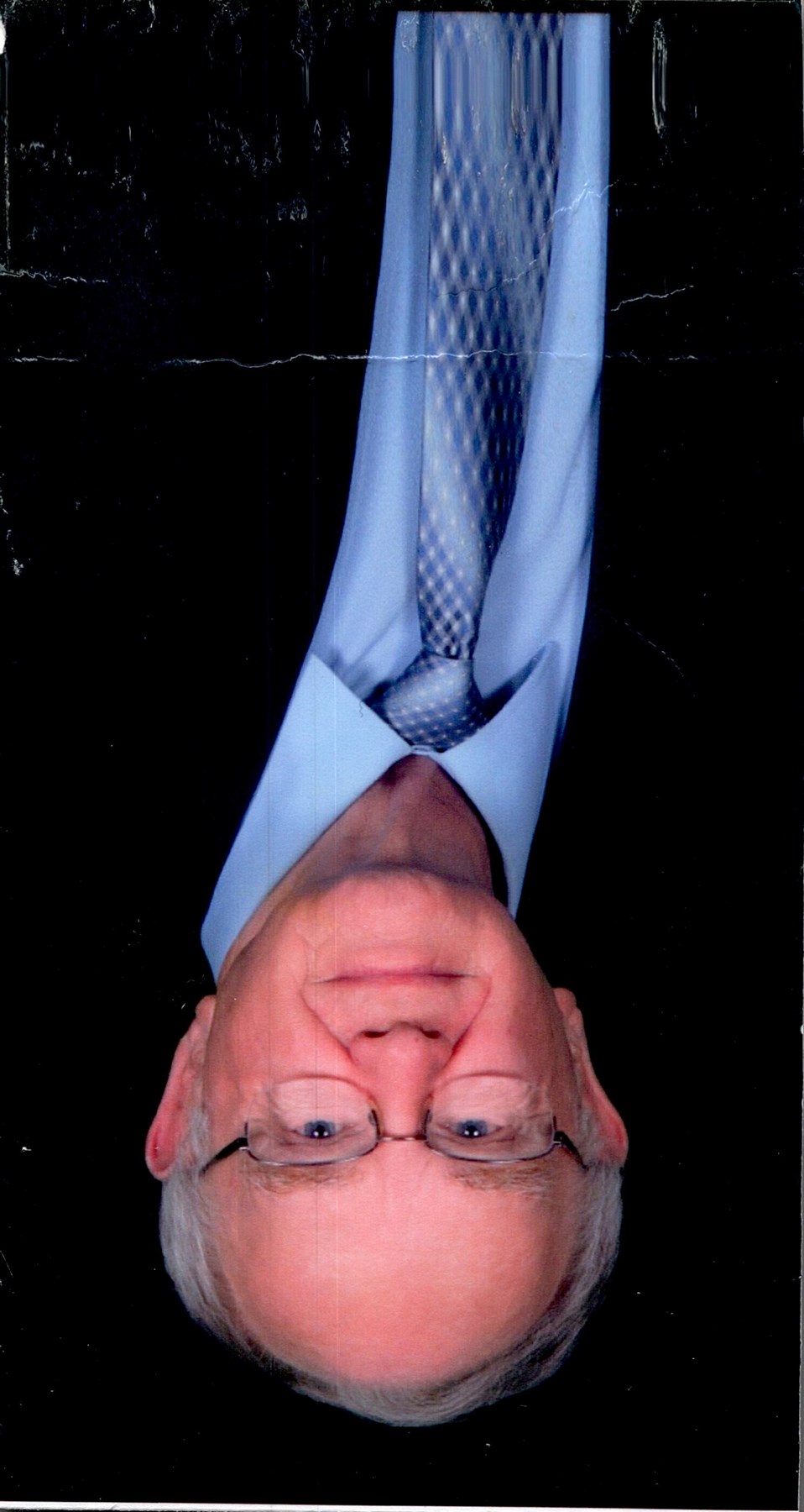 Obituary of Gerald Lewis Roper