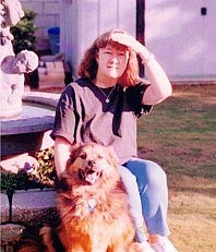 Obituary of Patricia Frances Peterson