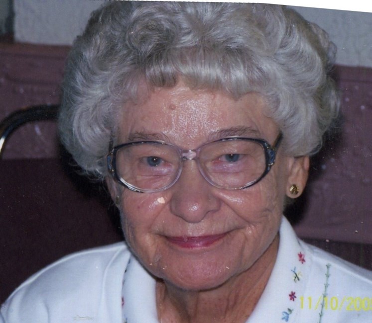 Obituary of Virginia Marie Haggar