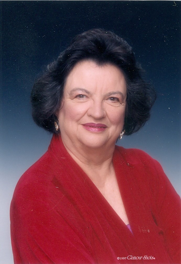 Shirley Stanton Obituary Houston, TX