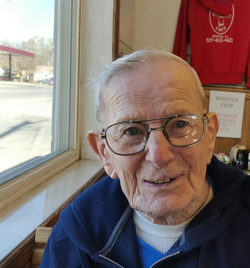 Obituary of Harold "Bill" William Jensen Jr.