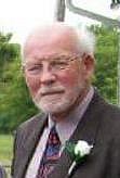 Richard "Dick" Hetherington