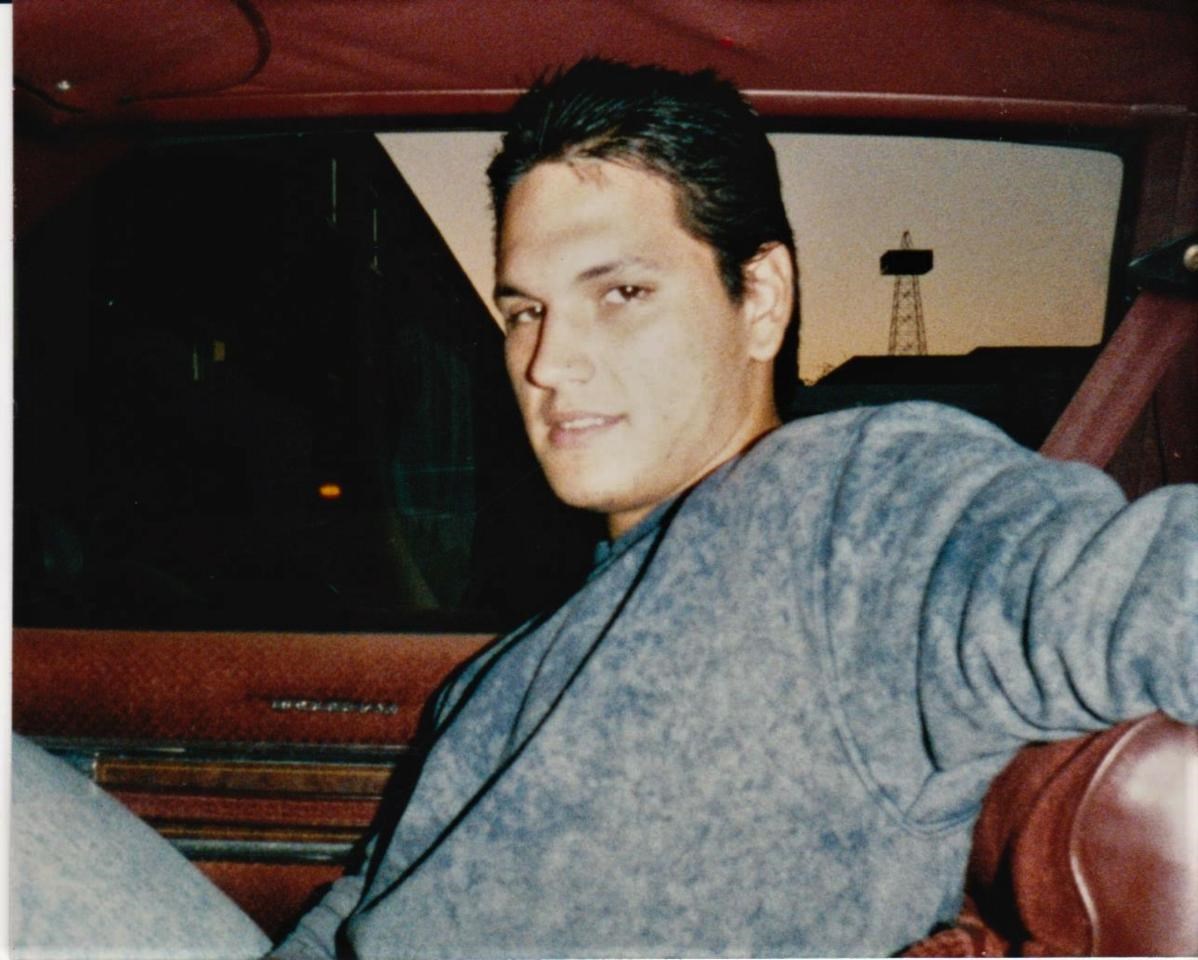 Obituary of Sean Martinez