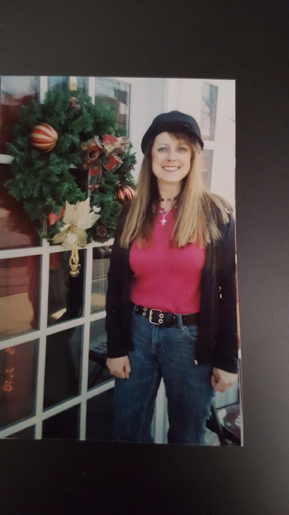 Avis de décès de Susan Ruth Kristofferson