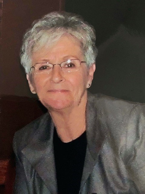 Obituary of Lisette Richard