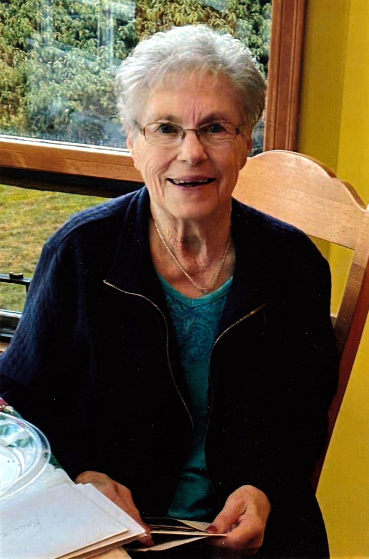 Gloria Mildred Williams Obituary Everett, WA