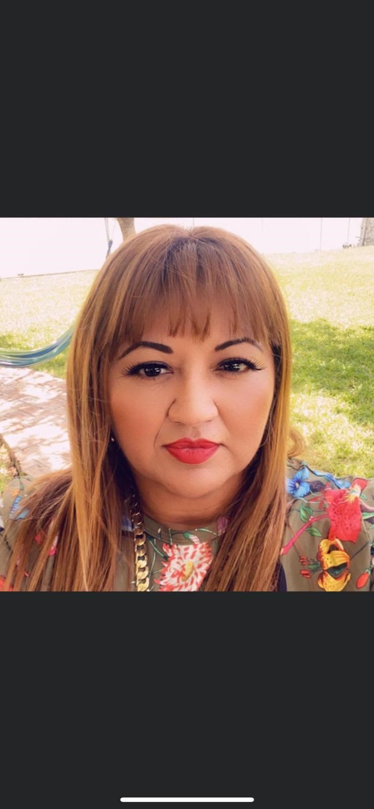 Hilda Elena Mendoza Obituary Brownsville, TX