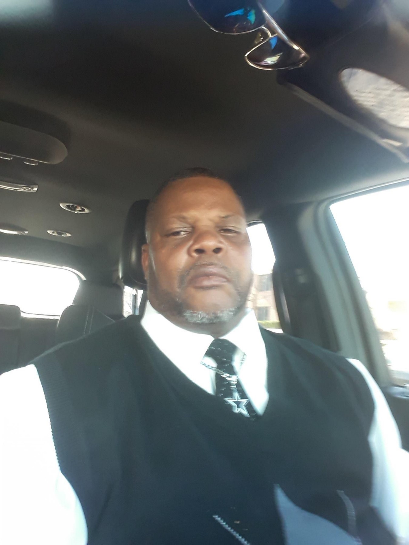 Obituary of Ricky Renard Ewing