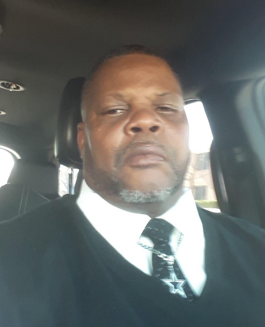 Ricky Renard Ewing Obituary - Dallas, TX