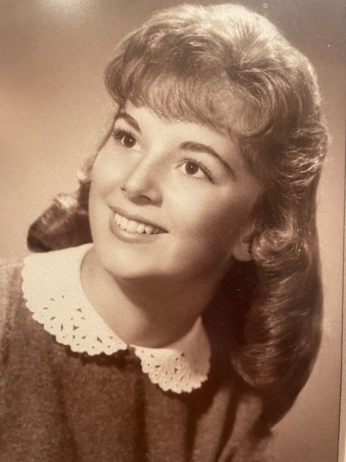 Obituary of Susan Marie Olsen