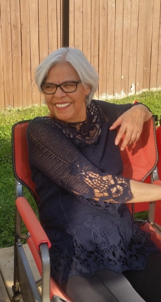 Obituary of Loretta Warden