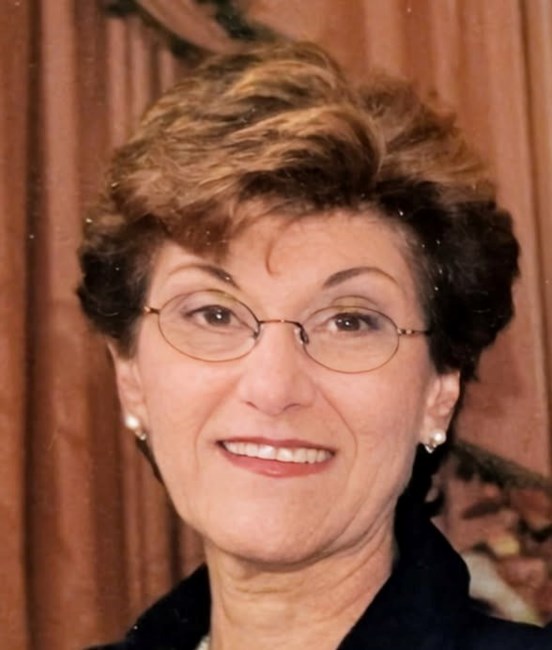 Obituario de Lucille Solod