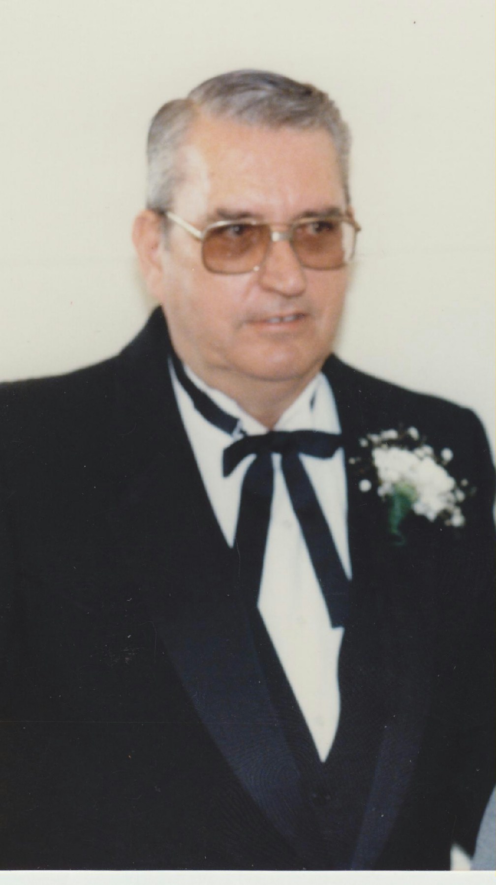 Avis de décès de Guy McNeal