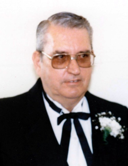 Avis de décès de Guy McNeal