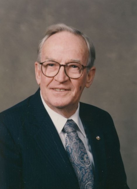 Obituary of Chester Arthur Arnold Jr.