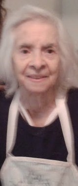 Obituary of Esther S. Santos