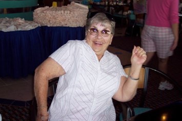 Obituary of Joann R White