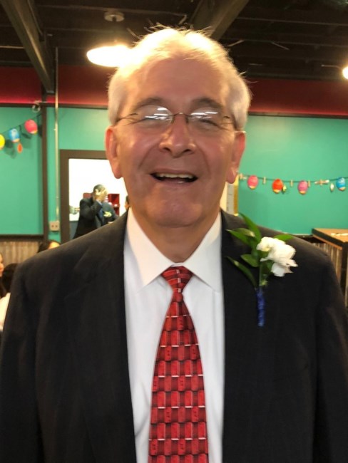 Obituary of Jesse R. Del Castillo Jr.