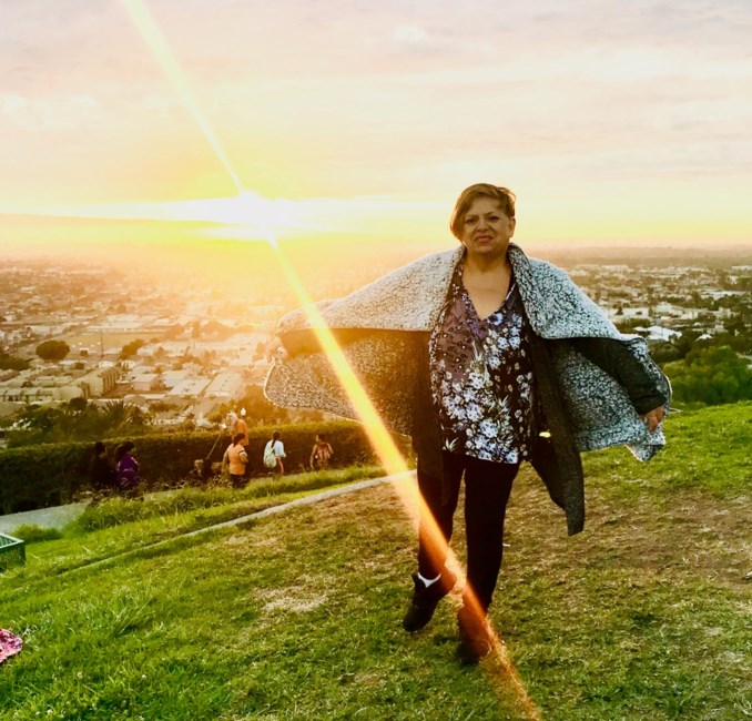 Obituary of Maria Guadalupe Soto Munoz