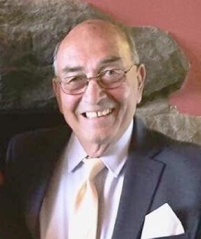 Obituary of Michael Anthony Pino