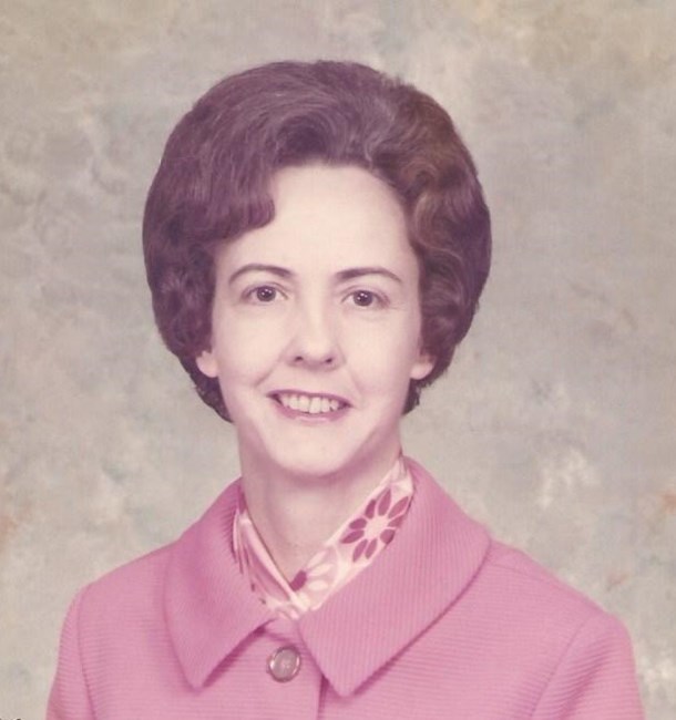 Obituary of Frances P Dye