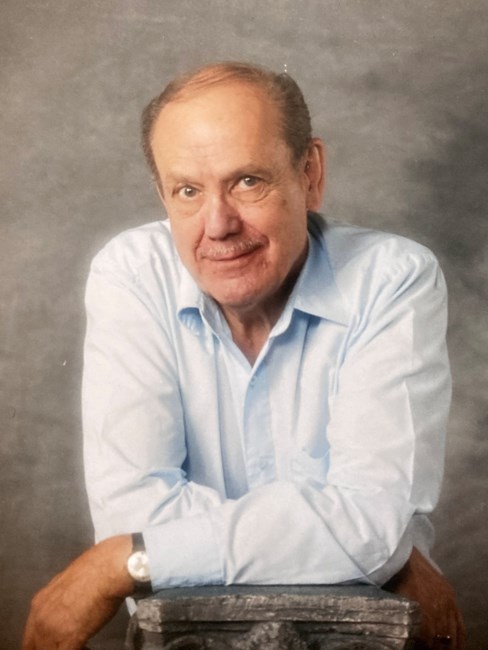 Obituary of Ronald "Bud" Lloyd Arlington Stilling