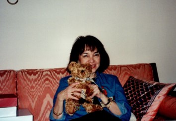 Obituary of Sheila Mack Donald