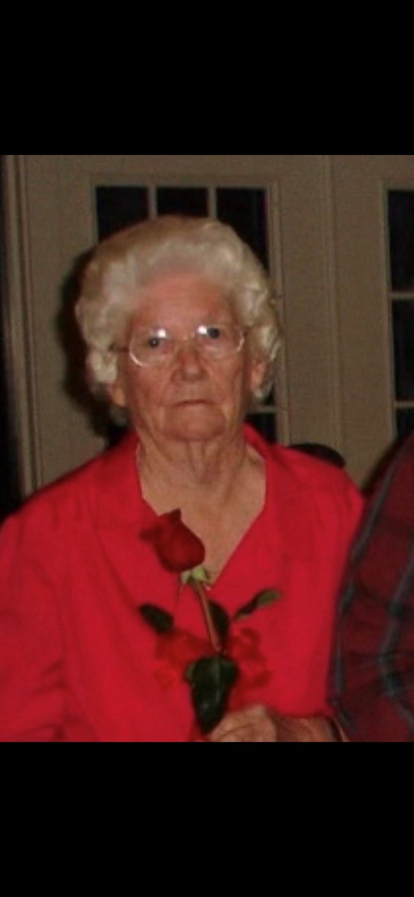 Earline Upchurch Harper