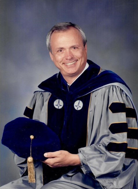 Obituary of Ralph A Hagans