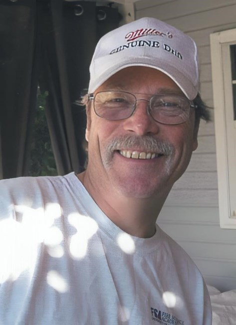 Obituary of William "Bill" James Miller