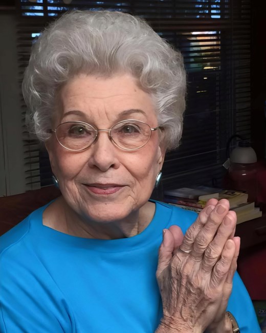 Obituary of Nyle Ruth Weisiger Rowland