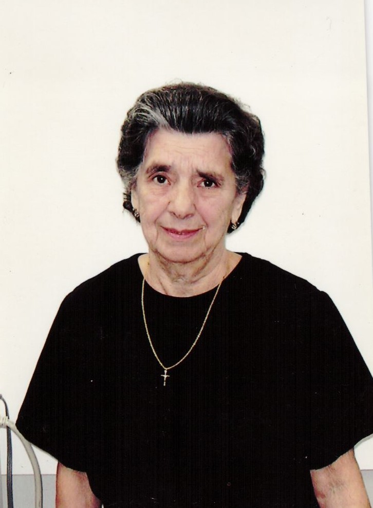 Obituary of Piedade Simoes