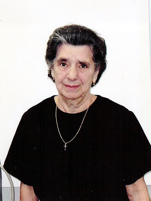 Obituary of Piedade Simoes