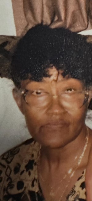 Obituary of Florida Mae Brimmer