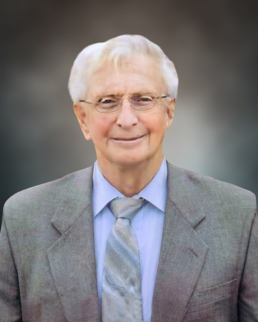 Obituary of George Jack Forsyth