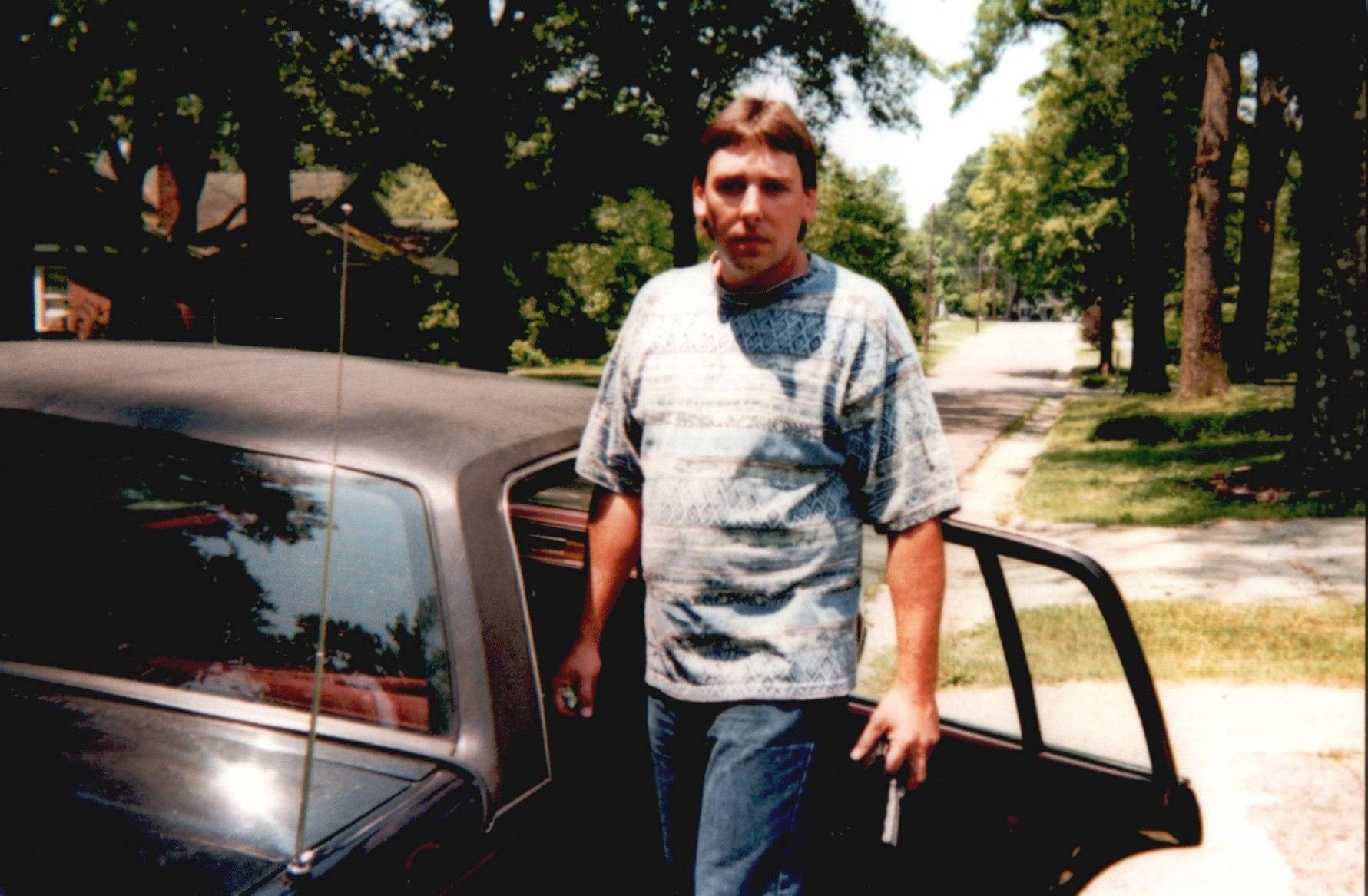 Obituary of James "Jimmy" Harold Johnson, Jr.