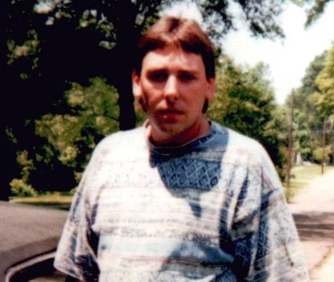 Obituary of James "Jimmy" Harold Johnson, Jr.